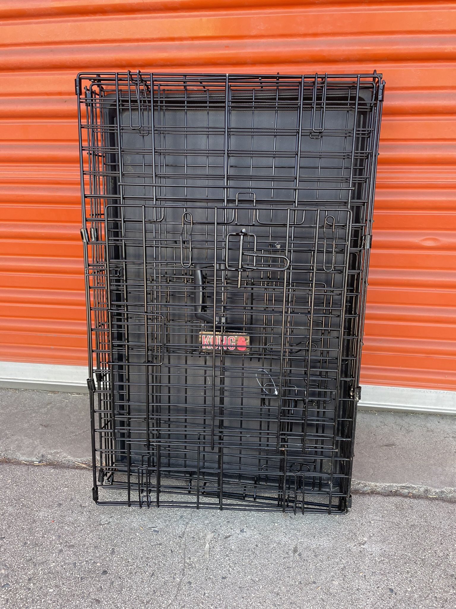 Small Pet Cage