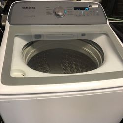 Samsung Washer 
