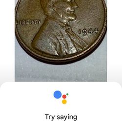 Wheat Penny Insp