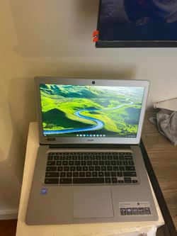acer Chromebook