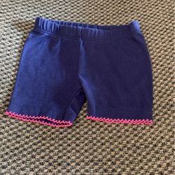 Baby’s Stretch Shorts