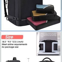 Brand new Travel Backpack 