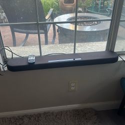 Yamaha ATS-1080 Sound Bar – Front Surround System – Tested