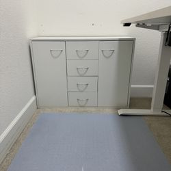 Office cabinet Or dresser