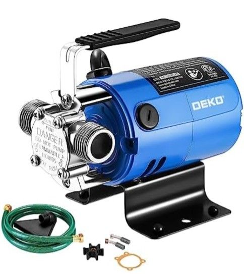 Water Pump