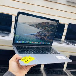 MacBook Air M1 8gb Ram 128gb SSD 