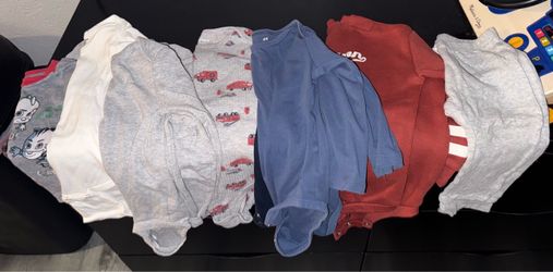 Boy clothes