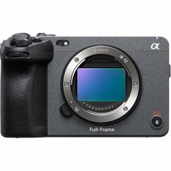 Sony FX3A