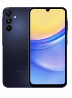 GALAXY A15