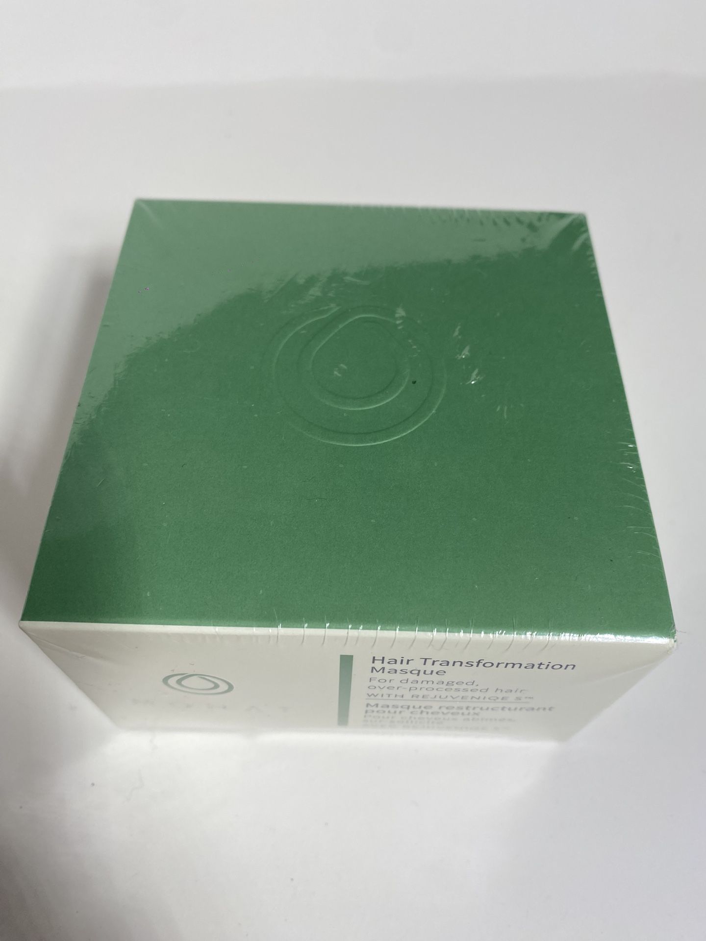 New Monat Hair Masques. $20 Each