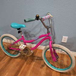 20" Magna Precious Pearls Girls BMX Bike 
