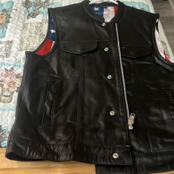 Highway Hawks Jacket