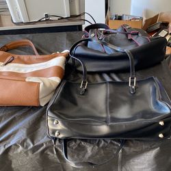 3 Purses 