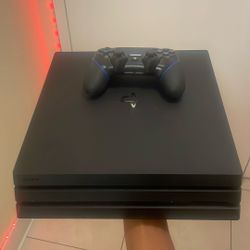 Playstation4  pro