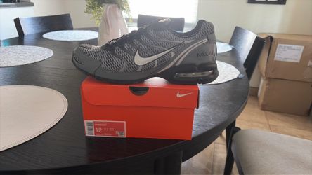 Air max torch 4