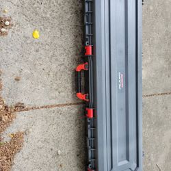 Plano Rifle Case 