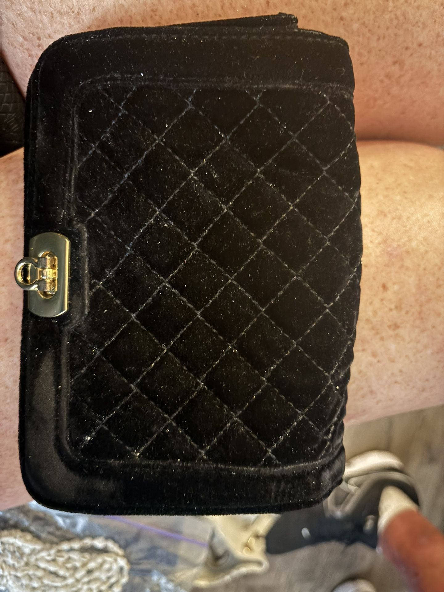 Purse Purse Purse