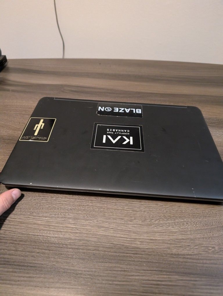 HP Laptop with Intel Core i7 Processor – Perfect Working Condition