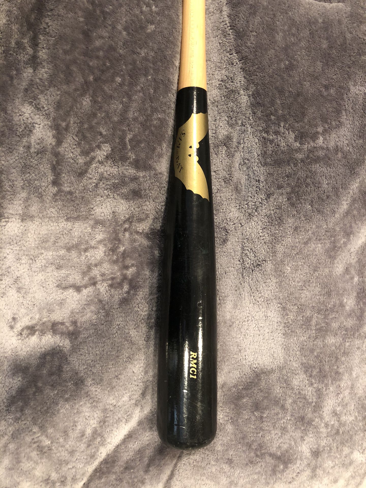 Sam Bat 32” baseball bat