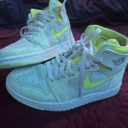 Nike Air Jordan 1 High Zoom Comfort 2 Women’s shoes 