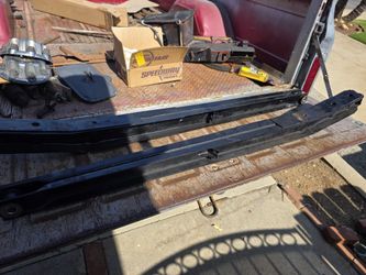 67-72 c20 trailing arms