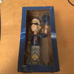 Joe madden Bobble Head 