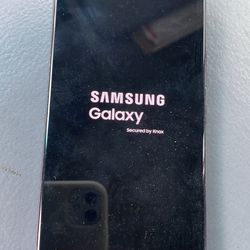 Samsung S21 .Google Look.ed .Good For Parts