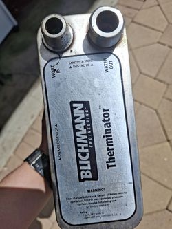 Blichmann Therminator