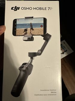 Mobile Selfie Stick