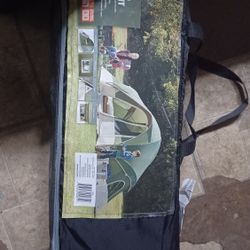 Camping Gear For Trade Mostly New 