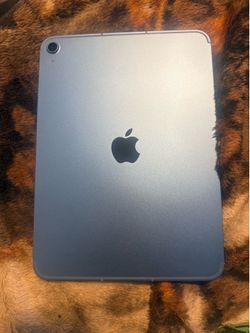 IPAD 10th gen