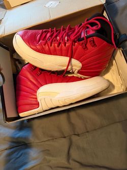 Jordan 12s for Sale
