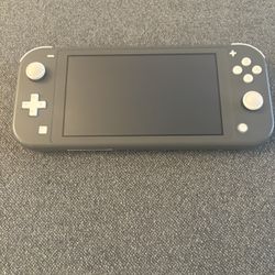Switch Lite 