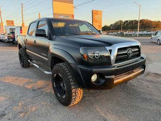 2005 Toyota Tacoma