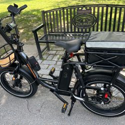Rad Runner 2 New Condition 