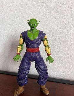 Piccolo Figure
