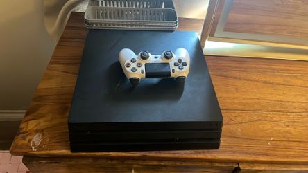 Ps 4 pro