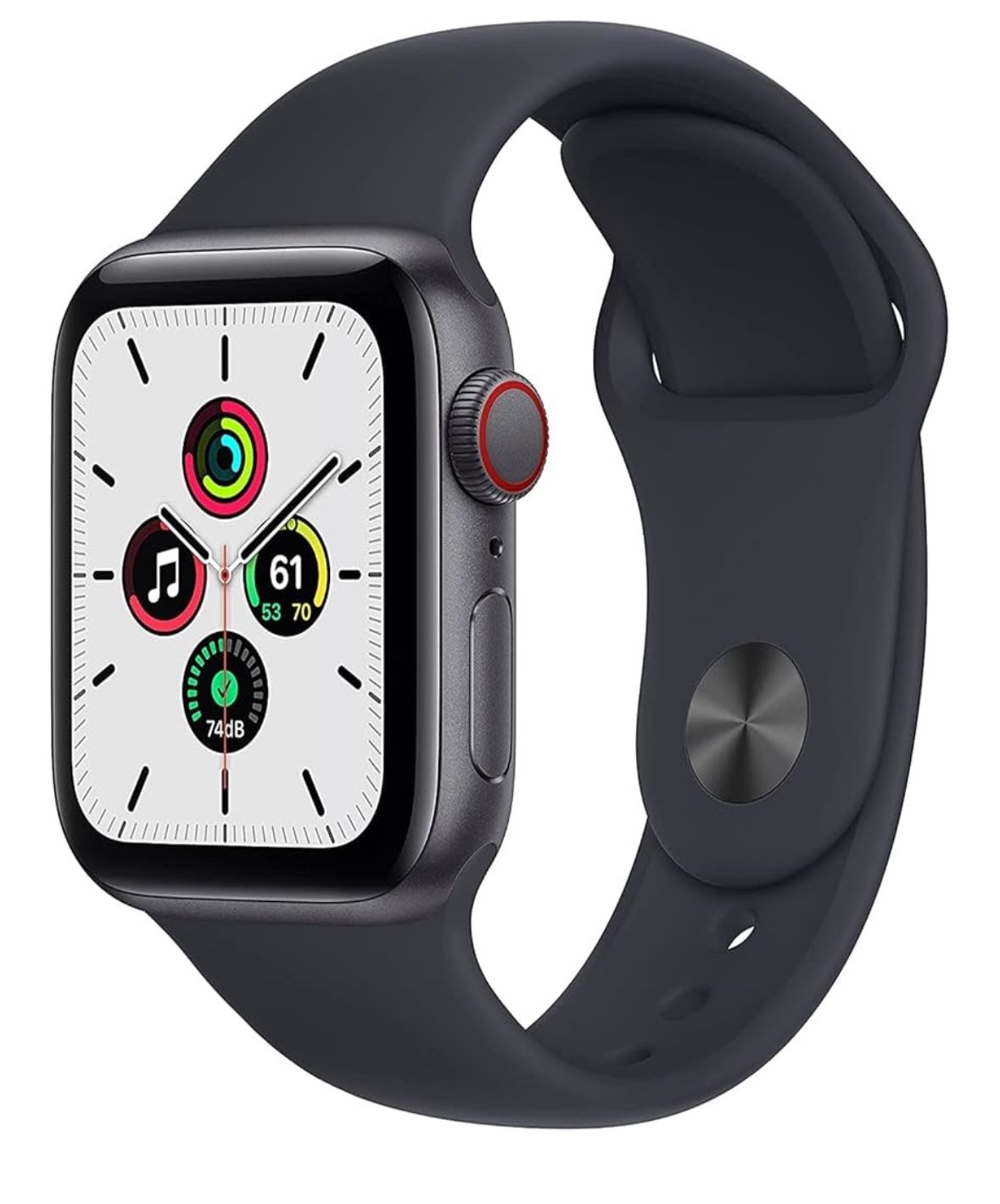 Apple Watch SE