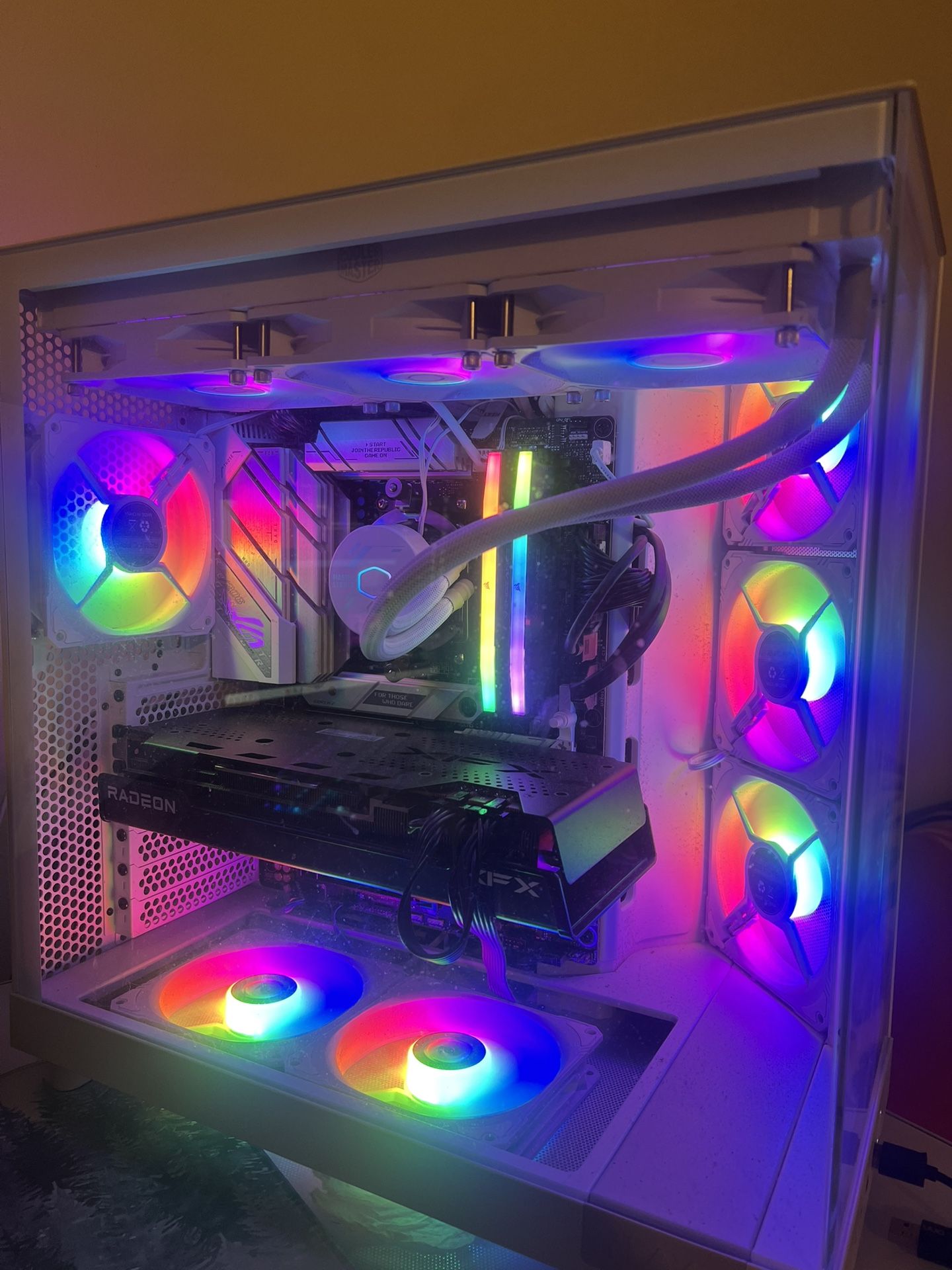 Gaming Pc