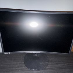 Computer Monitor 