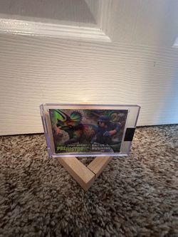 Dalton Rushing Dino-Mite /25