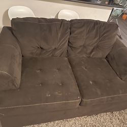 Couch 3 Piece Set