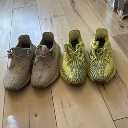 Yeezy 350 UPDATED