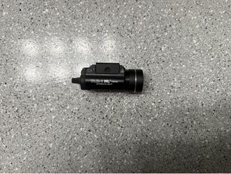 Streamlight Tlr1-hl