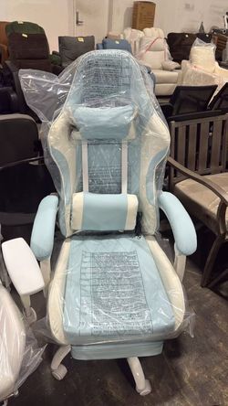 Gaming chair