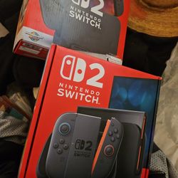 Nintendo Switch 2