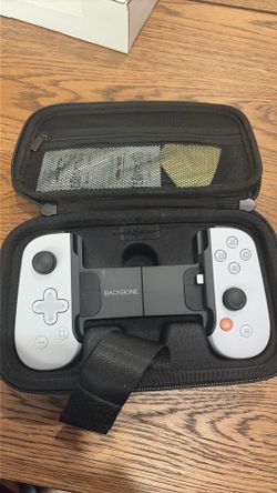 PlayStation BackBone for iPhone