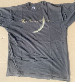 Sky Cries Mary T-shirt