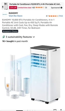 AIR CONDITIONER