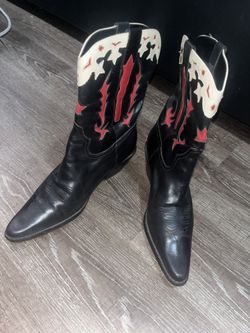 Matisse Boots